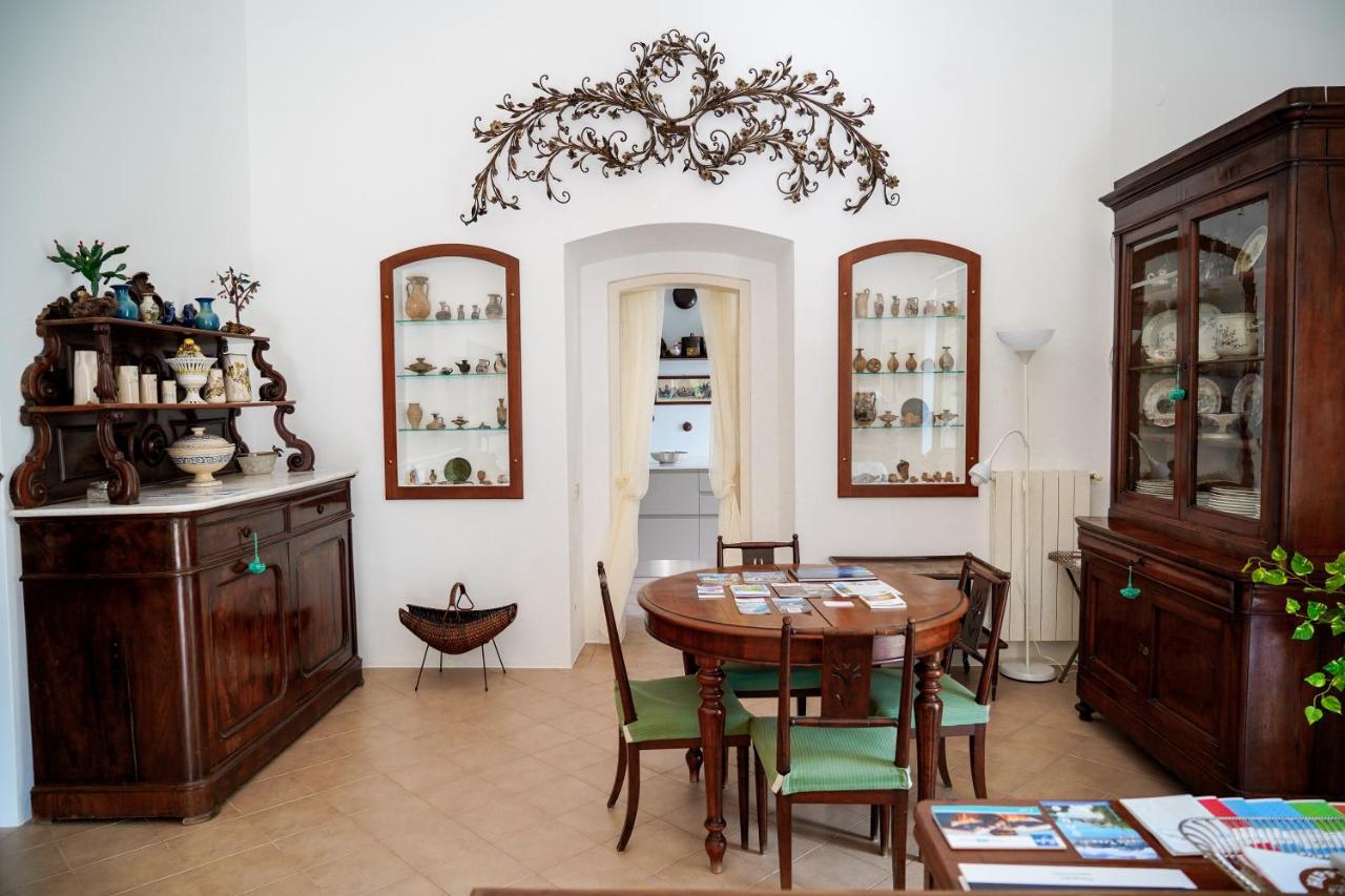 فيلا Maison Catalano كاستيلانيتا مارينا المظهر الخارجي الصورة