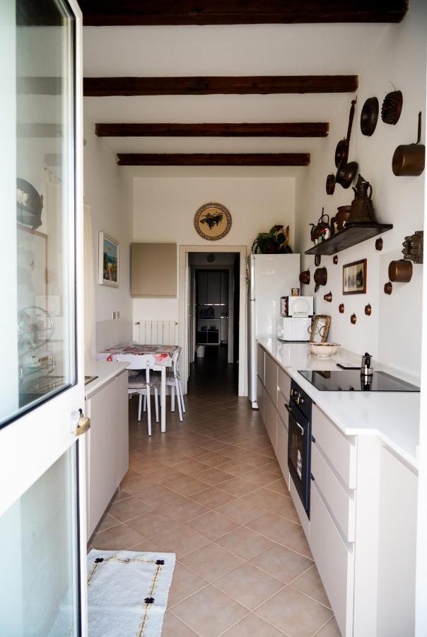 فيلا Maison Catalano كاستيلانيتا مارينا المظهر الخارجي الصورة