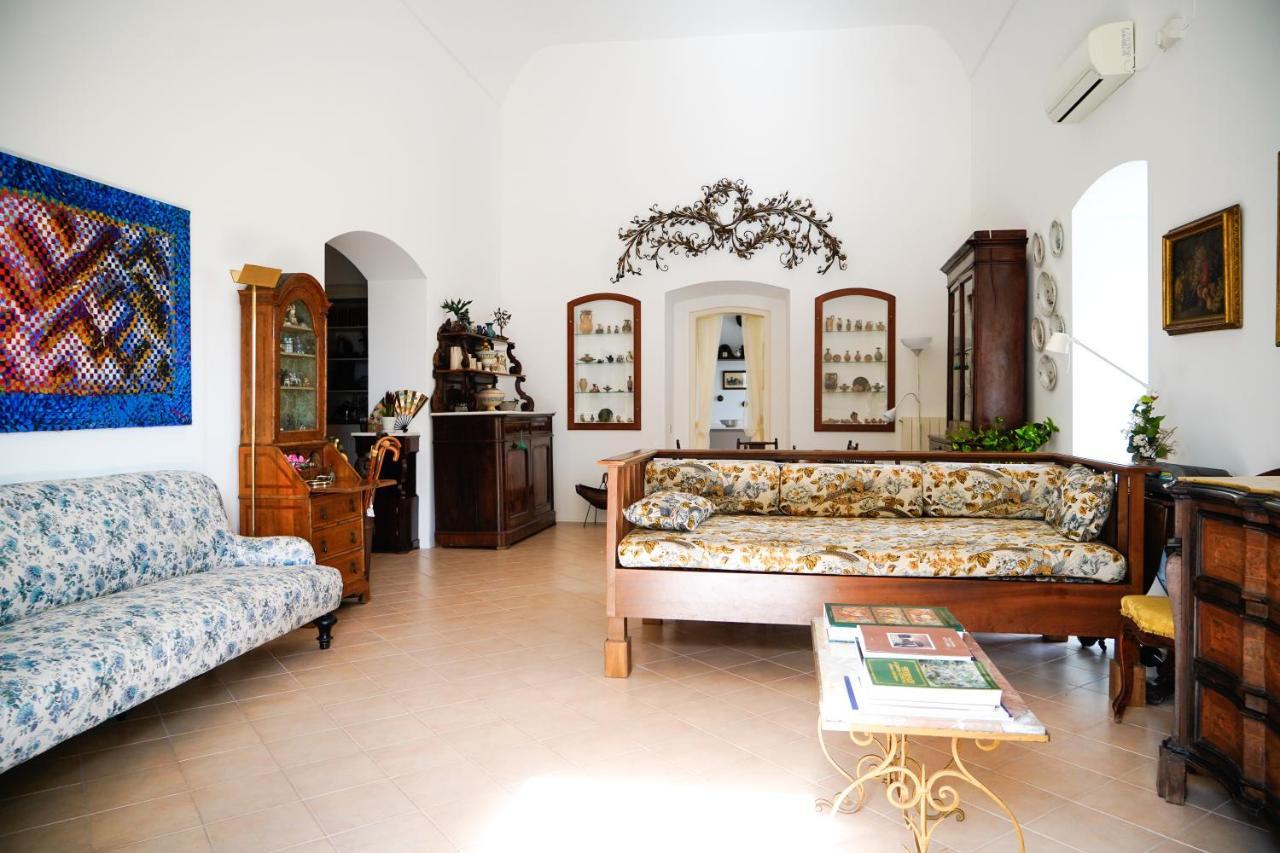 فيلا Maison Catalano كاستيلانيتا مارينا المظهر الخارجي الصورة