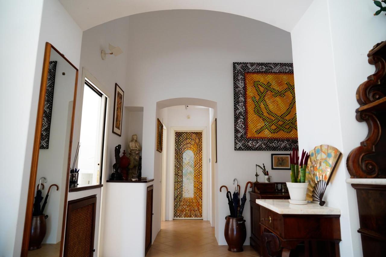 فيلا Maison Catalano كاستيلانيتا مارينا المظهر الخارجي الصورة