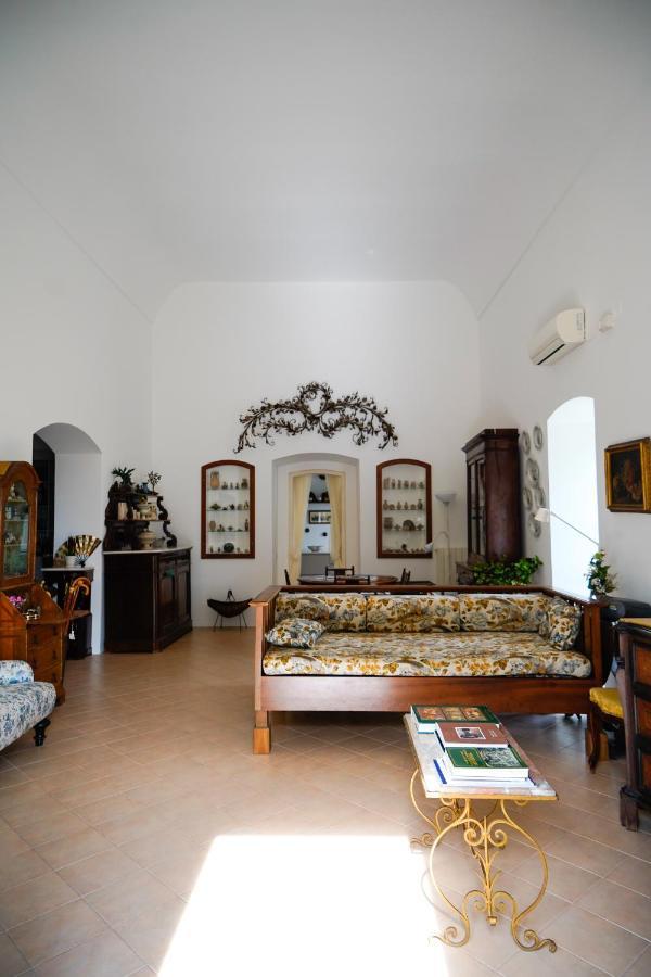 فيلا Maison Catalano كاستيلانيتا مارينا المظهر الخارجي الصورة