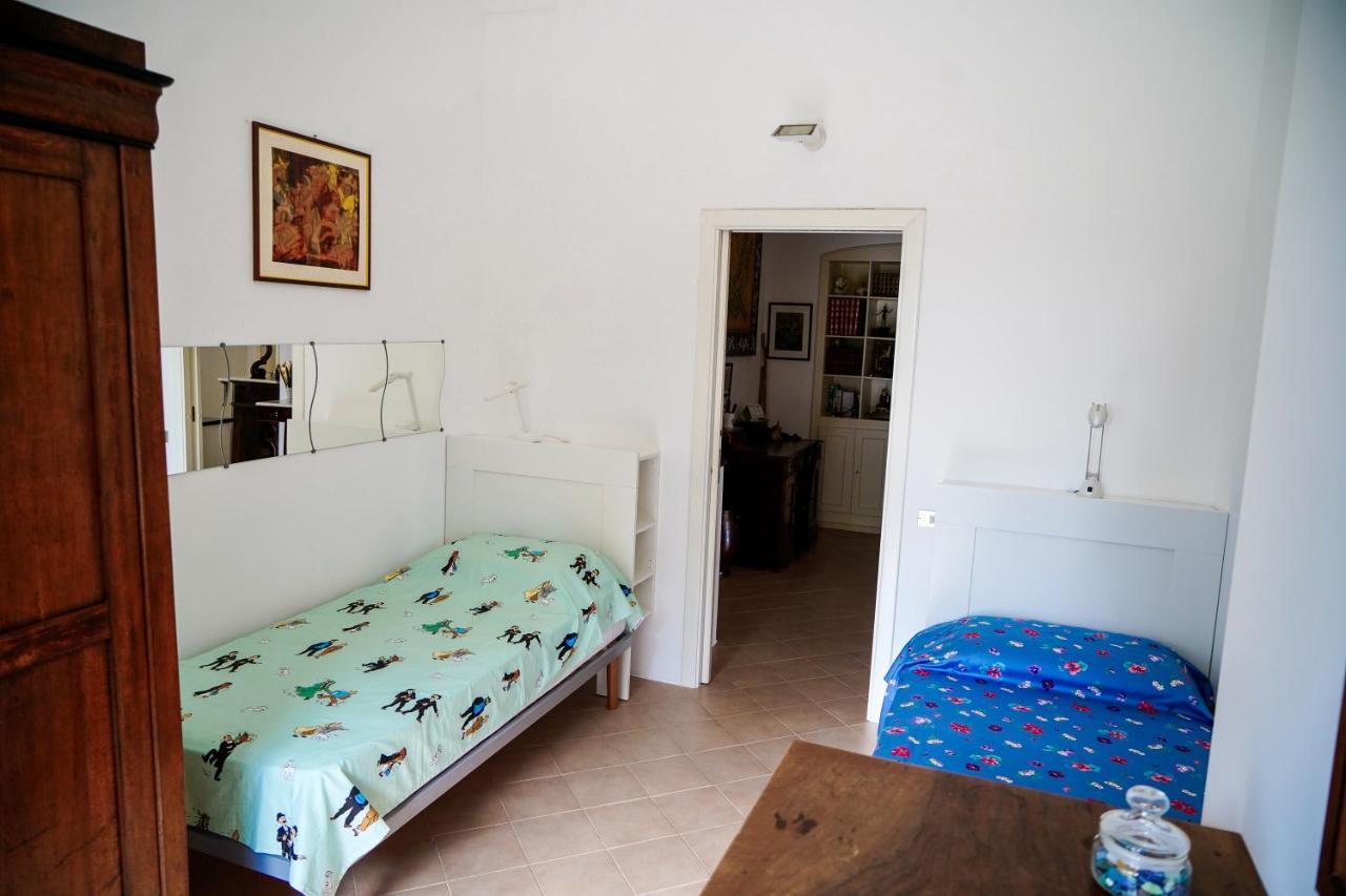 فيلا Maison Catalano كاستيلانيتا مارينا المظهر الخارجي الصورة