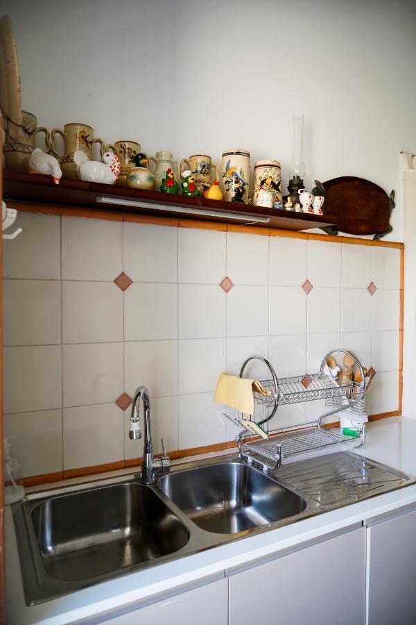 فيلا Maison Catalano كاستيلانيتا مارينا المظهر الخارجي الصورة