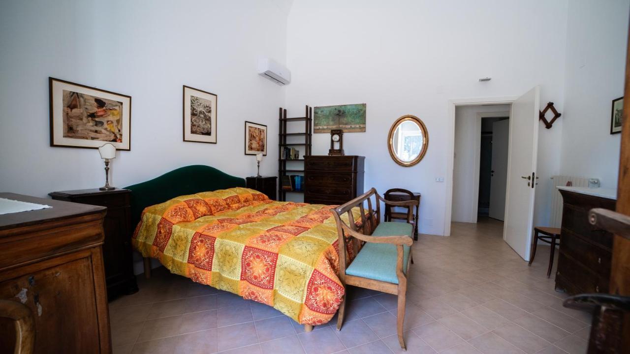 فيلا Maison Catalano كاستيلانيتا مارينا المظهر الخارجي الصورة