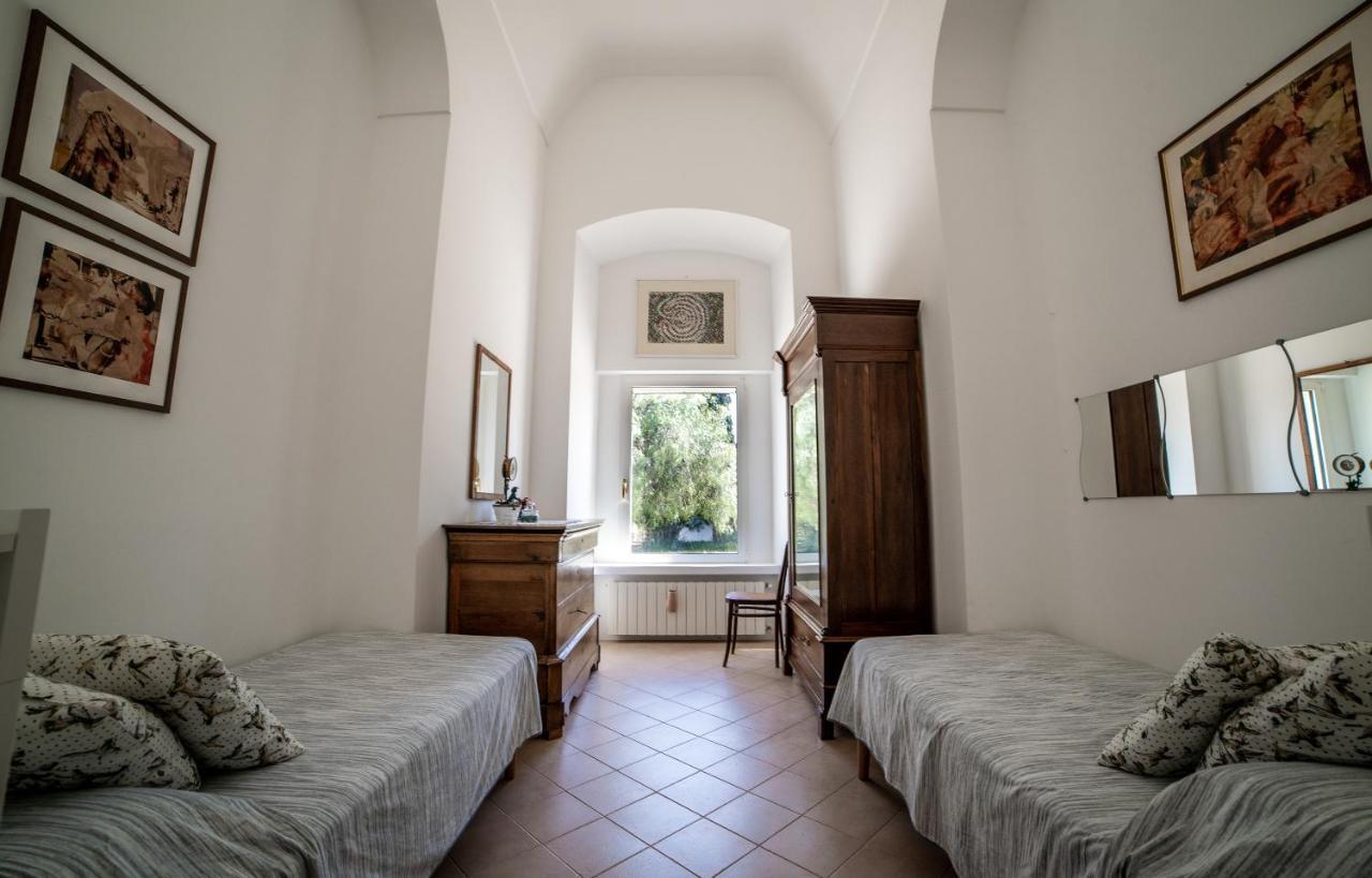 فيلا Maison Catalano كاستيلانيتا مارينا المظهر الخارجي الصورة